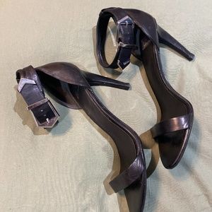 SOLD Elin Kling for Marciano Black Heels